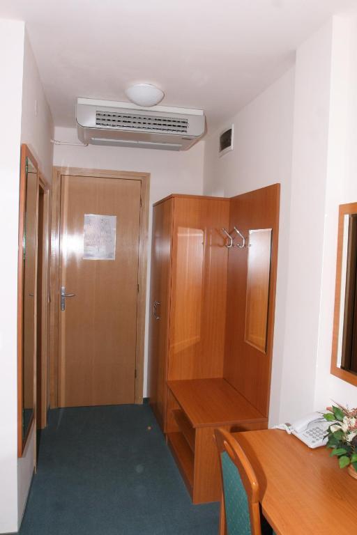 伊斯特拉酒店 Varaždin 客房 照片